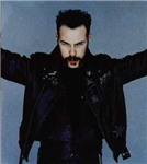 Que Personaje De Metallica Eres?
