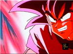 Quale Personaggio Di Dragonball Sei ?