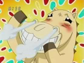 PONY KABRON 