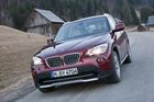  BMW X1 xDrive28i