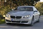 BMW 640i Gran Coupe