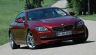  BMW 640i Coupe
