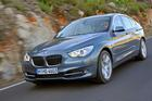 BMW 5er 535i Gran Turismo