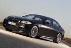 BMW 5er M5