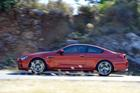 BMW 6er M6 Coupe