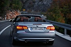  BMW 3er 335i Cabriolet