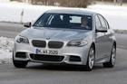 BMW M550d xDrive