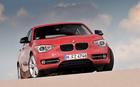 BMW 1er 118i