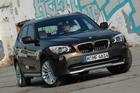 BMW X1 xDrive20d