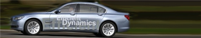 BMW ActiveHybrid 7