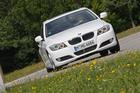BMW 3er 320d ed