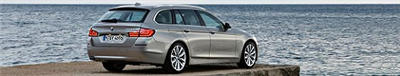   BMW 5er 520d Touring