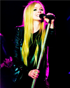 Little Black Star Mısın?