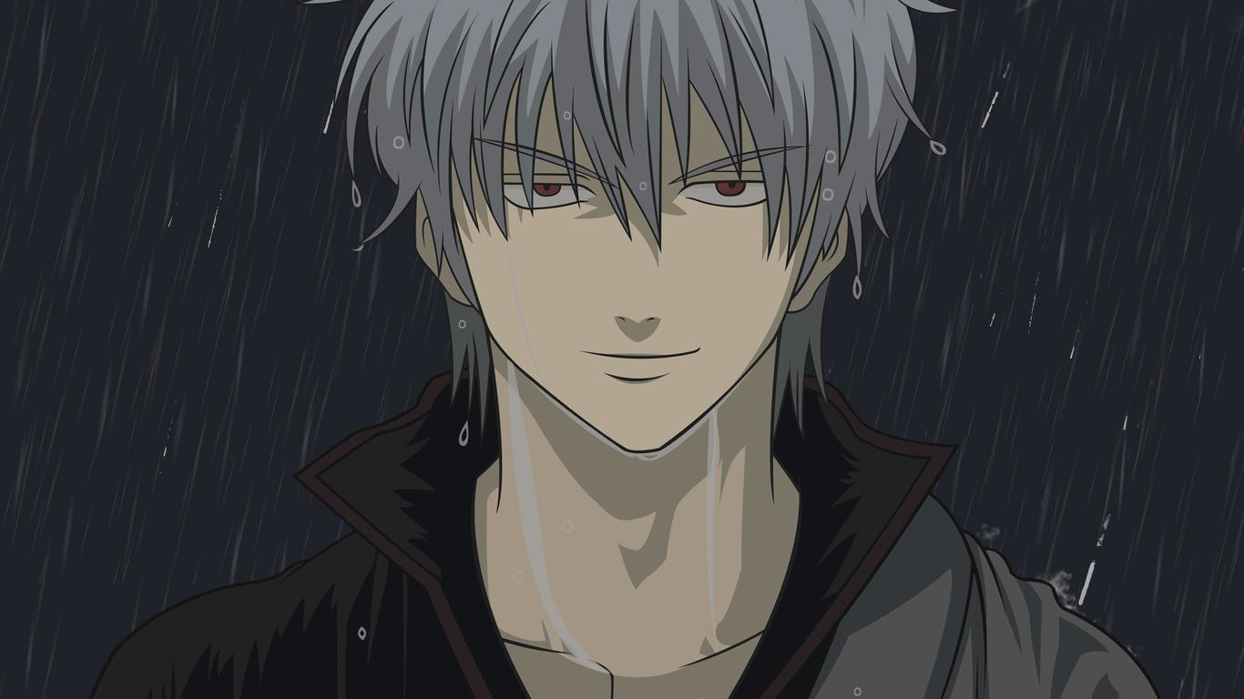 Sifat Lu Mirip Anime ?
