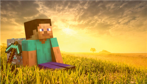 Minecrftta Hangi Karaktersin