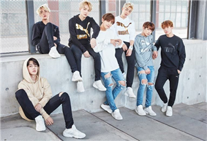 Bts'i Ne Kadar Tanıyorsun???