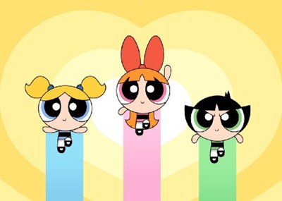 Hangi Ppg(Powerpuff Girls) Karakterisin?? 