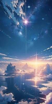 Seberapa cocok anda jika masuk isekai? 