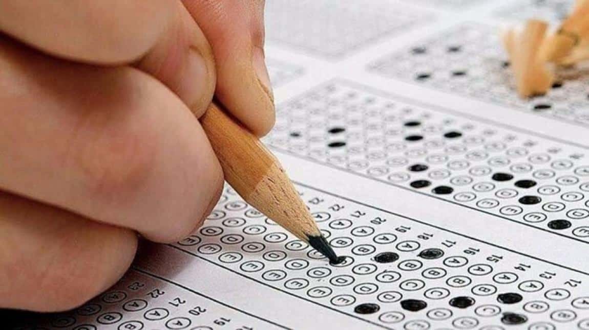 Sınavdan Kaç Alırsın?-Test