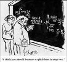 Are You Intuitive Or Logical?