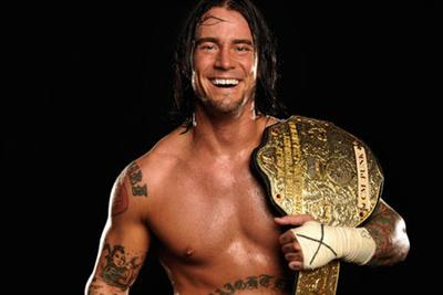 Cm Punk'ı Ne Kadar Tanıyorsunuz?