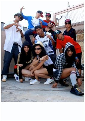 Crew Yang Layak Menjadi Juara Showdown 2010, Mari 