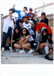 Crew Yang Layak Menjadi Juara Showdown 2010, Mari 
