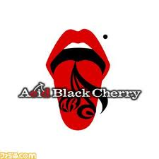 Acidblackcherry
