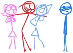 What D-I-C-K Figure Are You