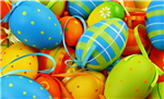 Happy Easter