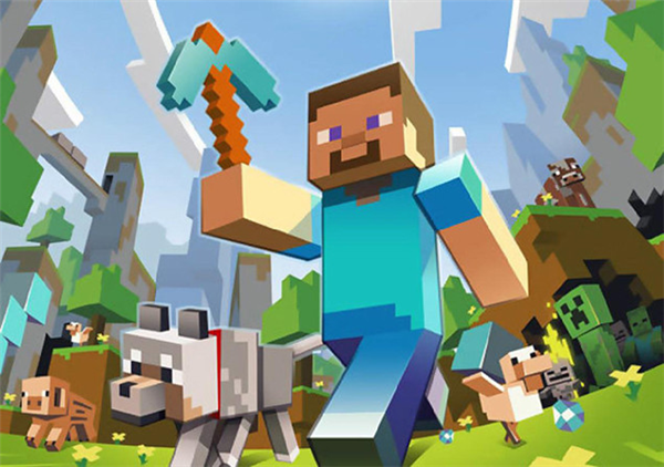 Que Tanto Sabes De Minecraft?