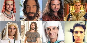Que Personaje Eres De Moises 