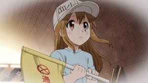 Kenapa Anda Suka Loli?