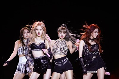 Hangi Blackpink Üyesisin