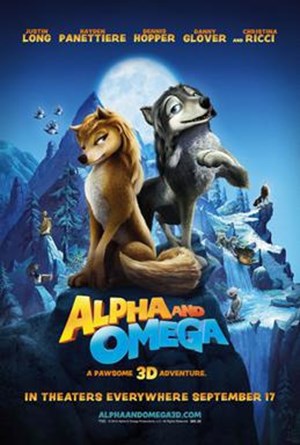 Alpha or omega ?