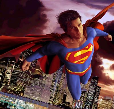 Which Dc Superhero Are You 