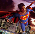 Which Dc Superhero Are You 