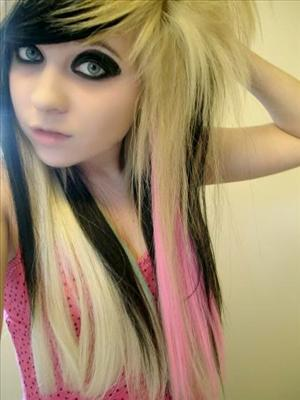 Scene Or Emo?