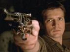 What Type Of Firefly Character Are You