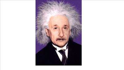 Einstein Or Frankenstein