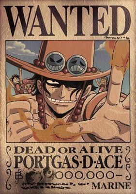 Are You Ace Or Luffy??