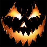Halloween Pumpkin