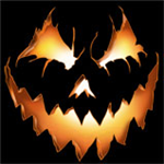 Halloween Pumpkin