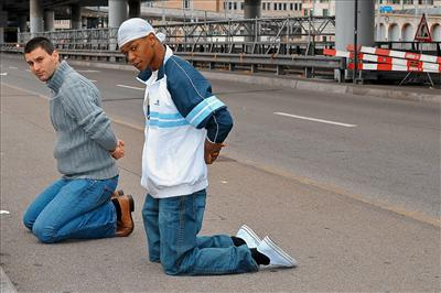 Wie Sehr Neger Bist Du?
