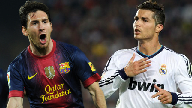 Hangi Futbolcusun ?
