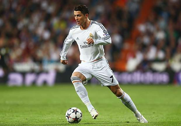 Hangi Futbolcusun
