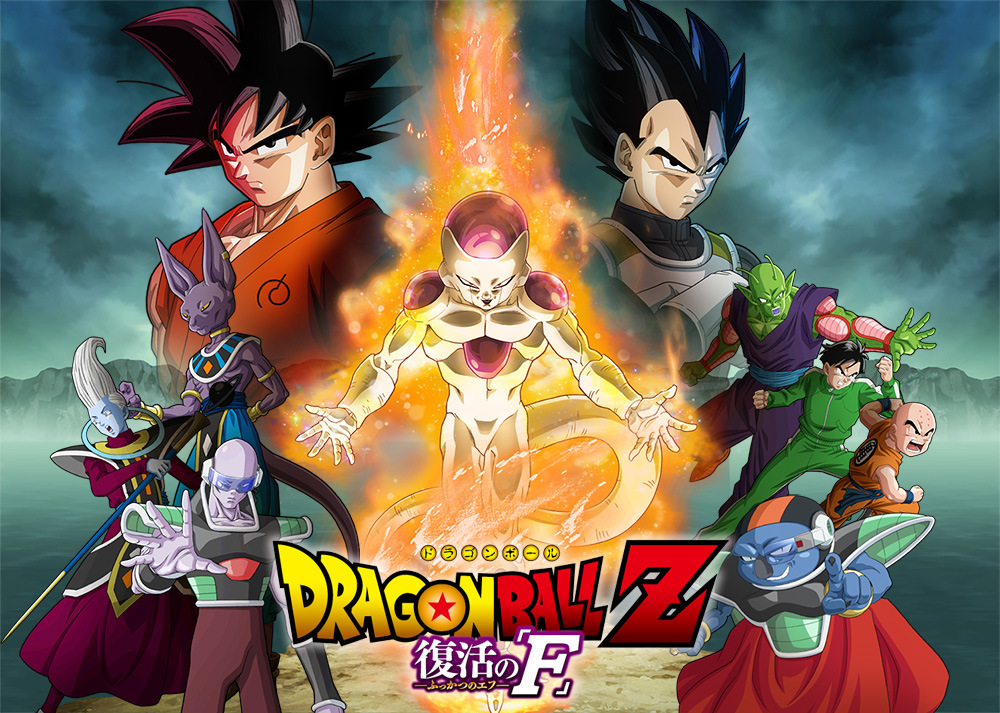 Que Personaje De Dragon Ball Sos