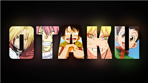 ¿Que Tán Otaku Eres? (Fácil)