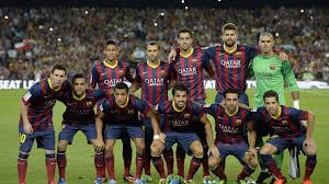 Hangi Futbolcusun
