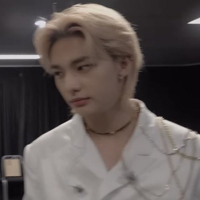 Hangi Stray Kids Üyesisin